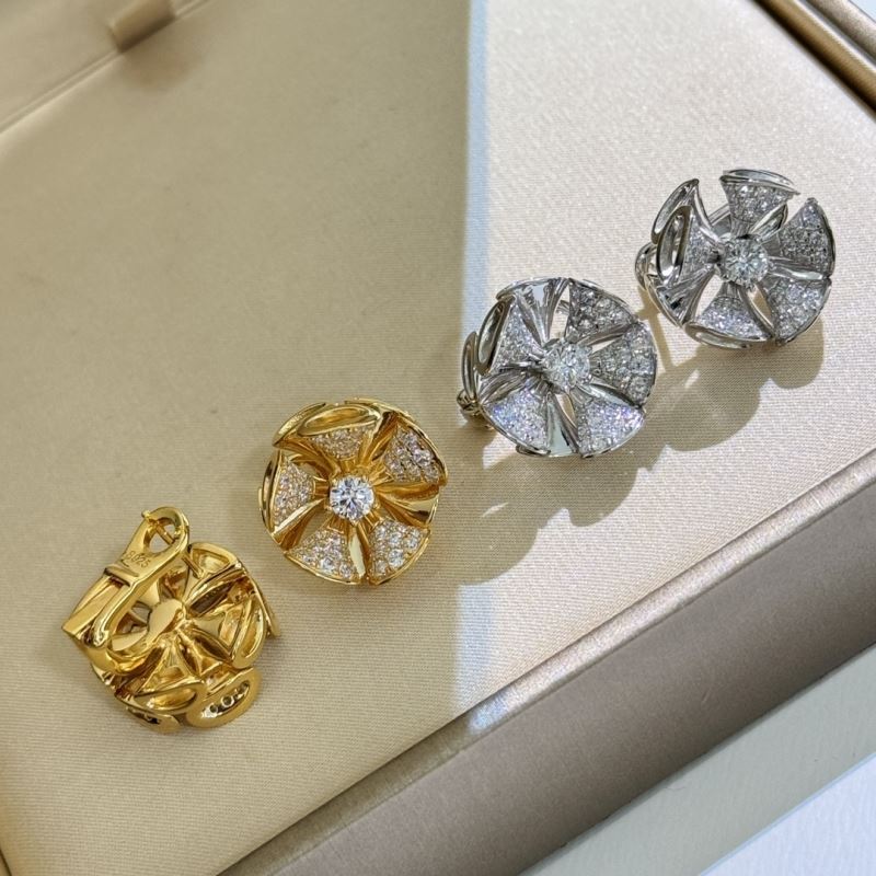 Bv1g*ai earrings